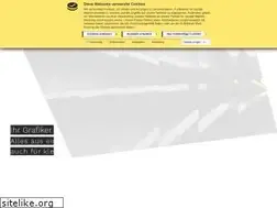 Sites similar to grafikstudio.at