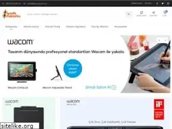 Sites similar to grafiktabletim.com