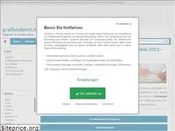 Sites similar to grafiktablett.net
