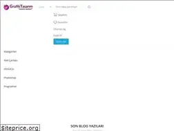 Sites similar to grafiktasarim.co