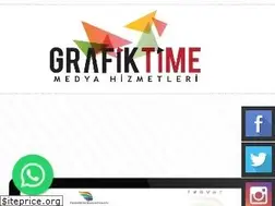 Sites similar to grafiktime.com