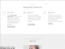 Sites similar to grafiktum.de