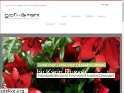 Sites similar to grafikundmehr.de