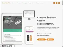 Sites similar to grafikx.fr