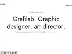 Sites similar to grafilab.pl