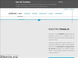 Sites similar to grafilandia.es