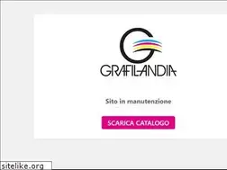 Sites similar to grafilandia.it