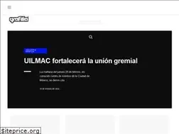 Sites similar to grafilia.net