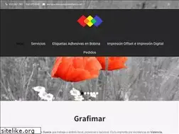Sites similar to grafimar.net
