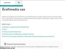 Sites similar to grafimediacao.nl