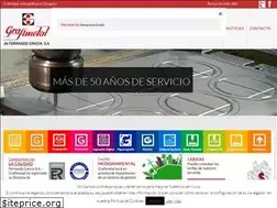 Sites similar to grafimetal.com