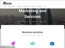 Sites similar to grafimia.com