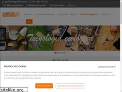 Sites similar to grafimon.com