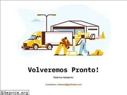 Sites similar to grafimpac.com.ec