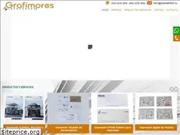 Sites similar to grafimpres.cl