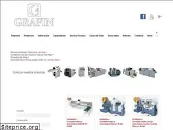 Sites similar to grafin.com.ar