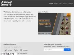 Sites similar to grafinery.com