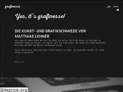 Sites similar to grafinesse.net