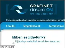 Sites similar to grafinet.hu
