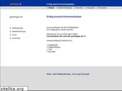 Sites similar to grafinger.at