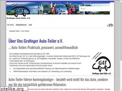 Sites similar to grafingerautoteiler.de