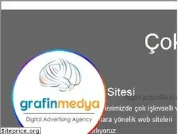 Sites similar to grafinmedya.com