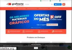 Sites similar to grafinorte.com.br