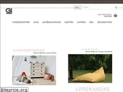 Sites similar to grafinteriors.de
