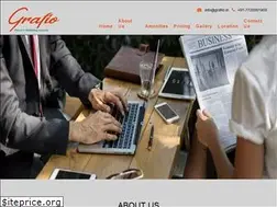 Sites similar to grafio.in