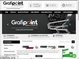 Sites similar to grafipoint.com.br