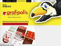 Sites similar to grafipolis.es