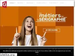 Sites similar to grafipolis.fr