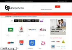 Sites similar to grafiport.com