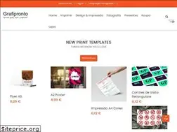 Sites similar to grafipronto.pt