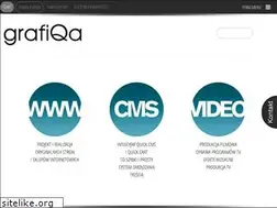 Sites similar to grafiqa.pl
