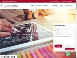 Sites similar to grafiqberry.com