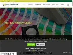 Sites similar to grafiquescopymont.com