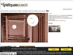 Sites similar to grafiquescusco.com