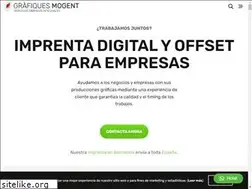 Sites similar to grafiquesmogent.com