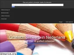 Sites similar to grafischontwerp-in.nl