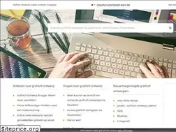 Sites similar to grafischontwerp-info.be