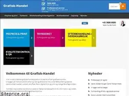 Sites similar to grafisk-handel.dk