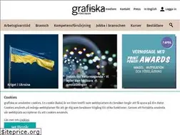 Sites similar to grafiska.se