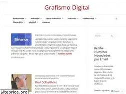 Sites similar to grafismodigital.wordpress.com