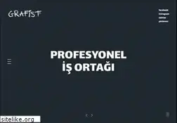 Sites similar to grafist.com.tr