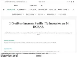Sites similar to grafistar.es