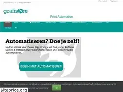 Sites similar to grafistore.nl