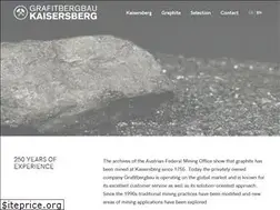 Sites similar to grafit.at