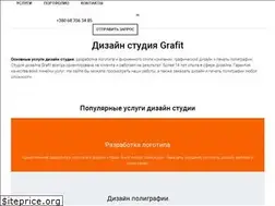 Sites similar to grafit.kiev.ua