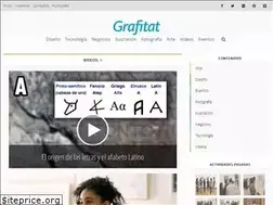 Sites similar to grafitat.com